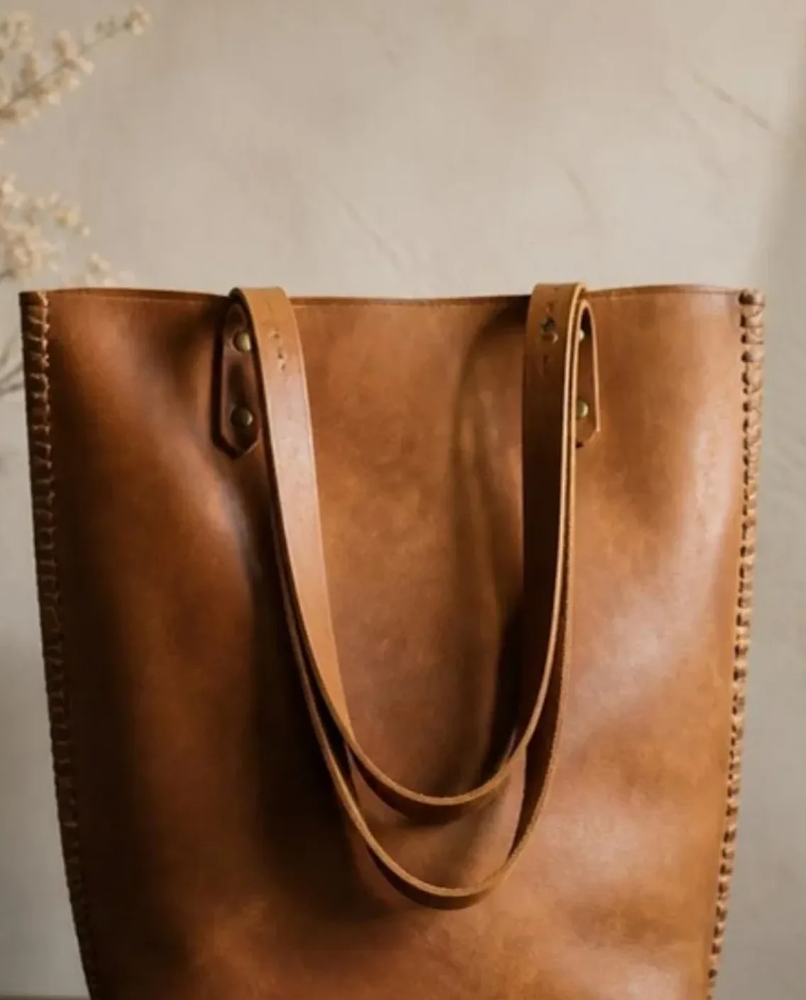 Leather Bags
